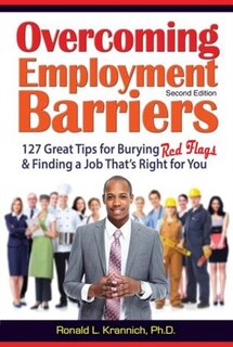 Front cover_Overcoming Barriers to Employment