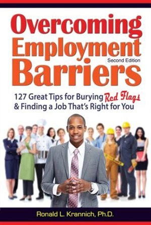 Front cover_Overcoming Barriers to Employment