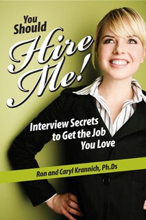 Front cover_You Should Hire Me!