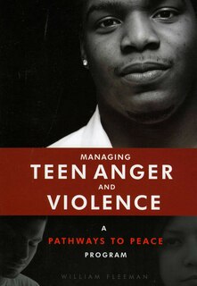 Couverture_Managing Teen Anger And Violence
