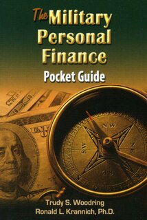 Front cover_The Military Personal Finance Pocket Guide