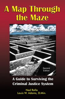 Couverture_A Map Through the Maze