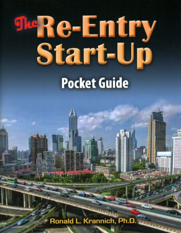 Front cover_The Re-Entry Start-Up Pocket Guide