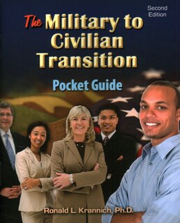 Front cover_The Military to Civilian Transition Pocket Guide