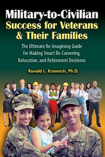 Front cover_Military-to-civilian Success For Veterans And Their Families