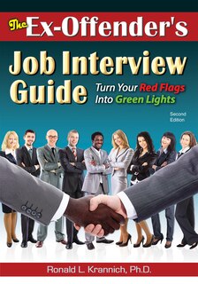 Couverture_The Ex-Offender's Job Interview Guide