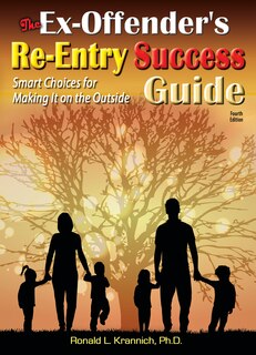 Couverture_The Ex-Offender's Re-Entry Success Guide