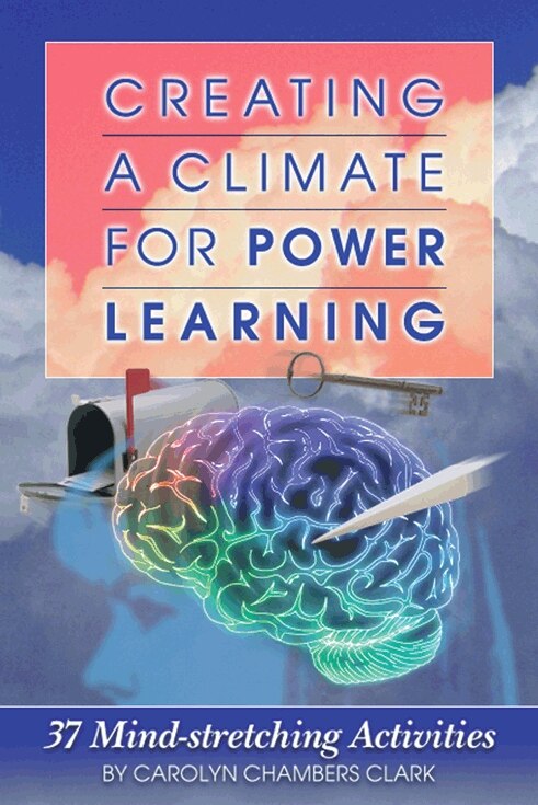 Couverture_Creating A Climate For Power Learning