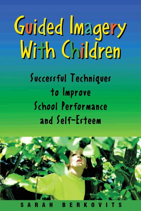 Front cover_Guided Imagery with Children