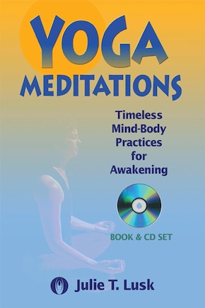 Yoga Meditations