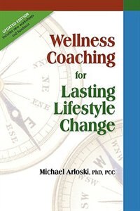 Front cover_Wellness Coaching For Lasting Lifestyle Change