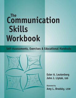 Front cover_Communication Skills Workbook (The)