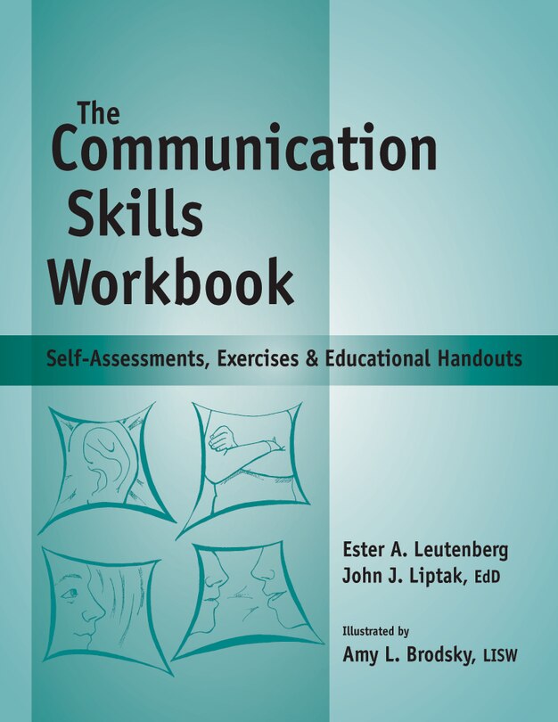 Front cover_Communication Skills Workbook (The)