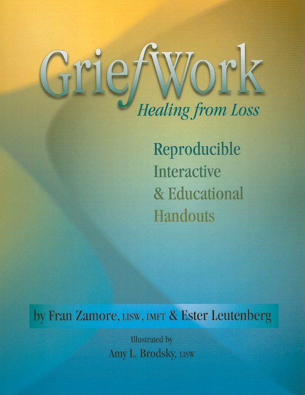 Front cover_Griefwork