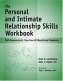 Couverture_Personal and Intimate Relationship Skills Workbook (The)