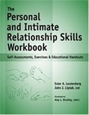 Couverture_Personal and Intimate Relationship Skills Workbook (The)