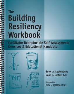 Couverture_Building Resiliency Workbook (The)