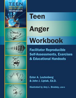 Couverture_Teen Anger Workbook