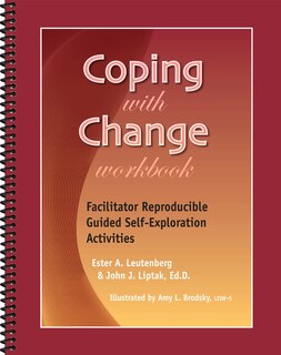Couverture_Coping With Change Workbook