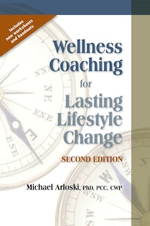 Front cover_Wellness Coaching For Lasting Lifestyle Change