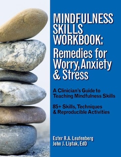 Front cover_Mindfulness Skills Workbook