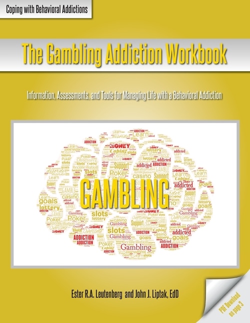 Couverture_Sex Addiction Workbook