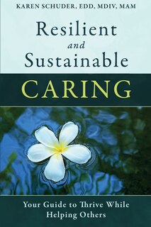 Front cover_Resilient and Sustainable Caring