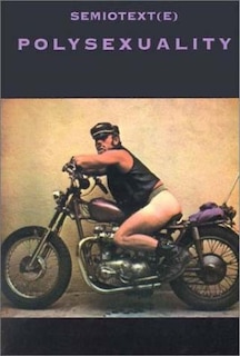 Front cover_Polysexuality