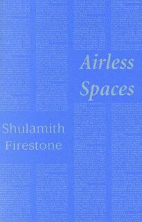 Front cover_Airless Spaces