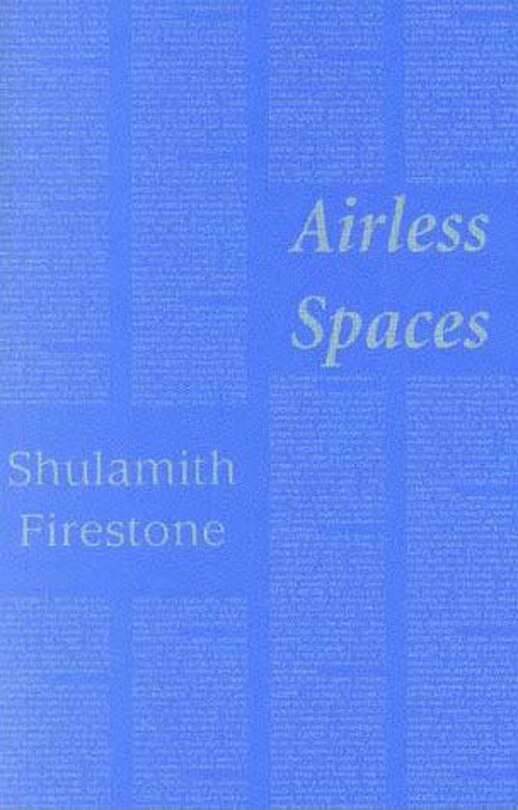 Front cover_Airless Spaces