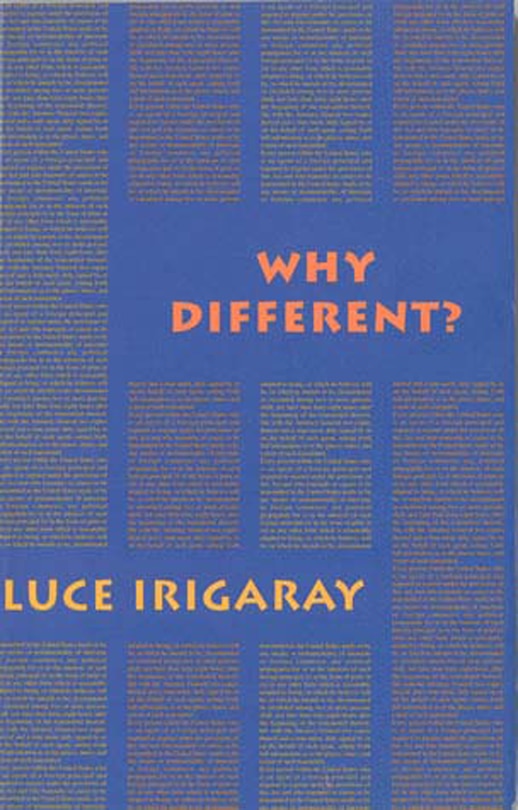 Front cover_Why Different?