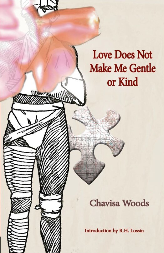 Front cover_Love Does Not Make Me Gentle or Kind