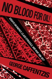 Front cover_No Blood for Oil