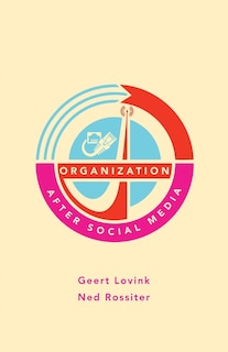 Front cover_Organization After Social Media