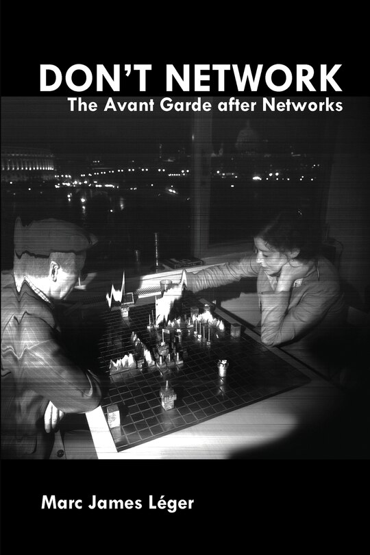 Couverture_Don't Network