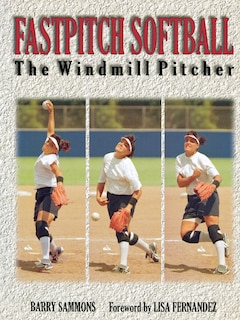 Front cover_Fastpitch Softball Fastpitch Softball