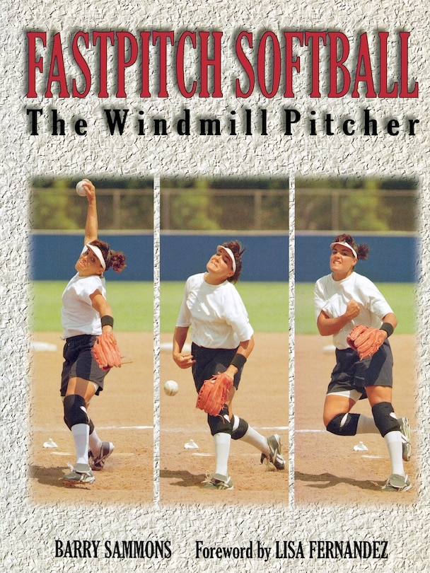 Front cover_Fastpitch Softball Fastpitch Softball