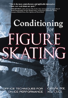 Front cover_Conditioning for Figure Skating