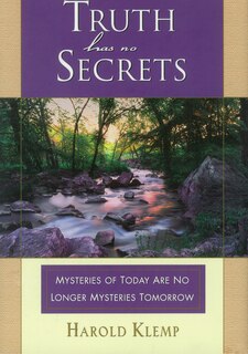 Couverture_Truth Has No Secrets