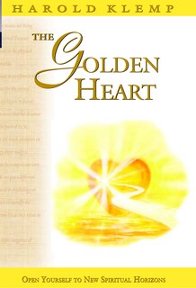 Front cover_The Golden Heart