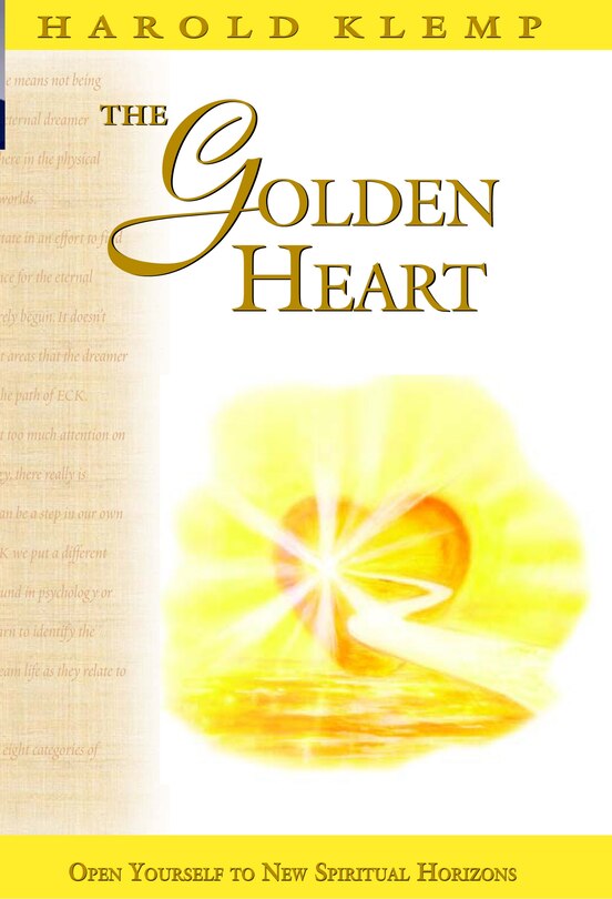 Front cover_The Golden Heart