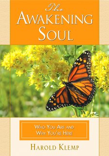 Front cover_Awakening Soul