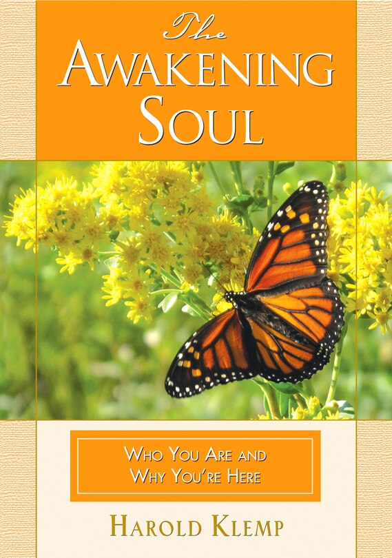 Front cover_Awakening Soul