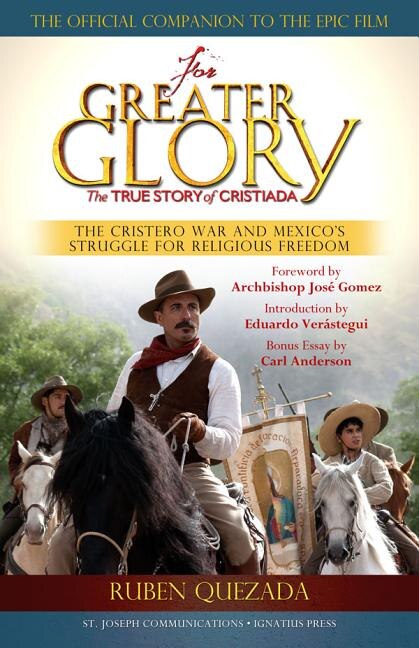 Couverture_For Greater Glory