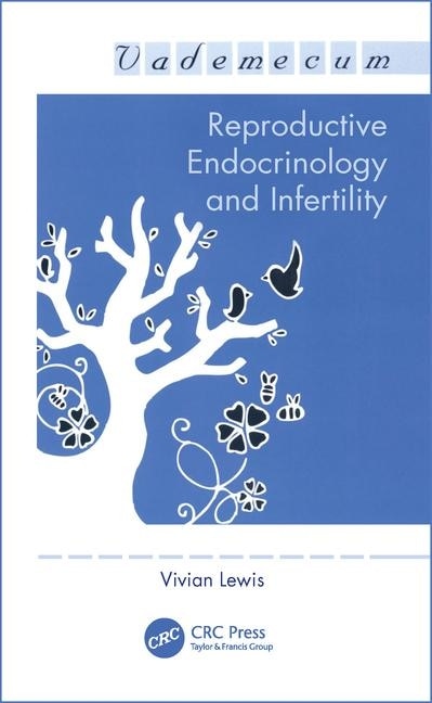 Front cover_Reproductive Endocrinology And Infertility