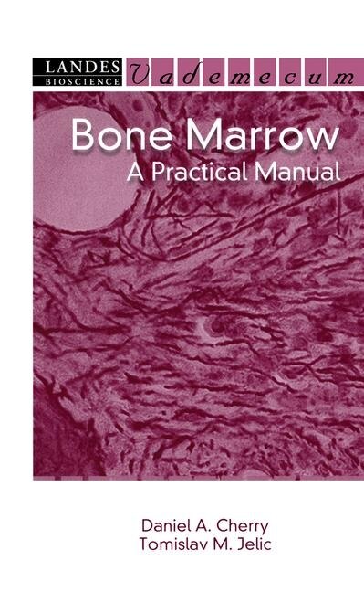 Front cover_Bone Marrow