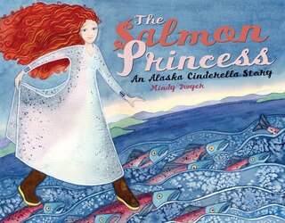 Front cover_The Salmon Princess