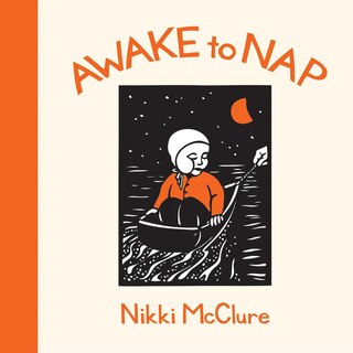 Front cover_Awake to Nap