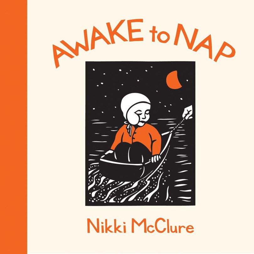 Front cover_Awake to Nap