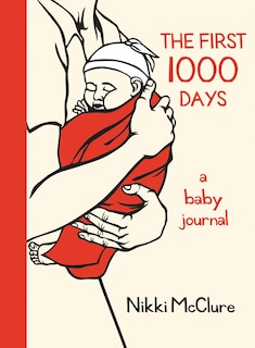 Front cover_The First 1000 Days